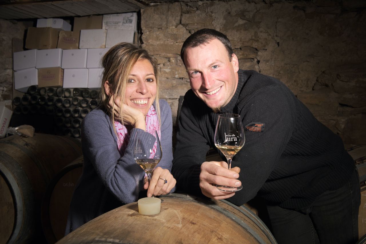 Vins Vigneron Adeline Houillon & Renaud Bruyere RBAH-0015